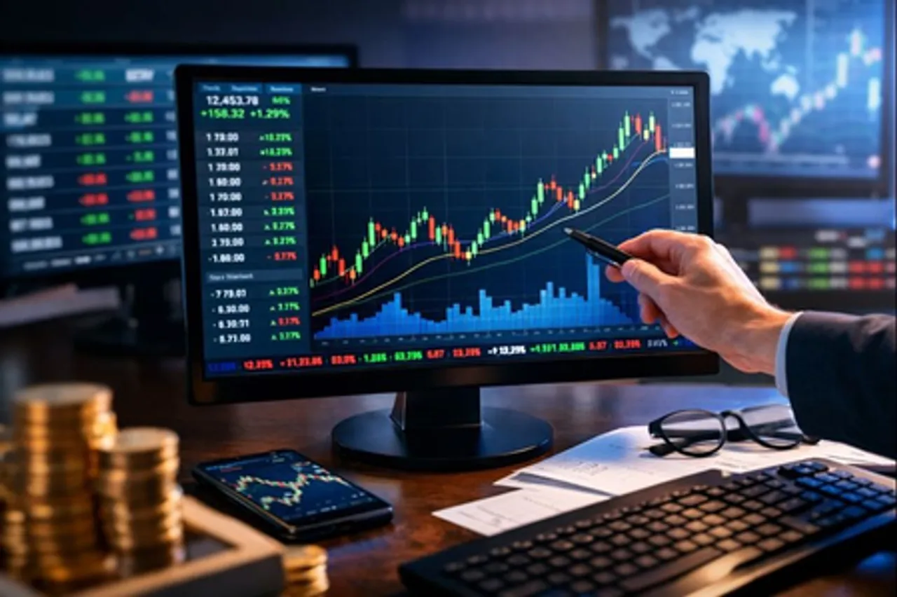 शेयर मार्केट में शेयर प्राइस, टारगेट प्राइस और स्टॉप लॉस क्या होता है? निवेशकों के लिए जानना क्यों है जरूरी?