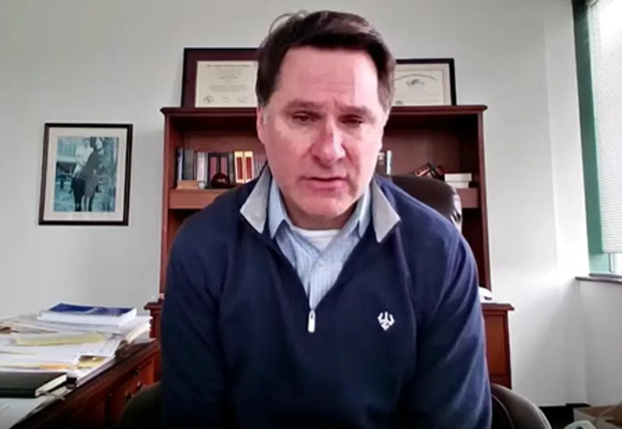 Maduro's arrest rests on strong legal footing: US Constitutional Expert (IANS interview)