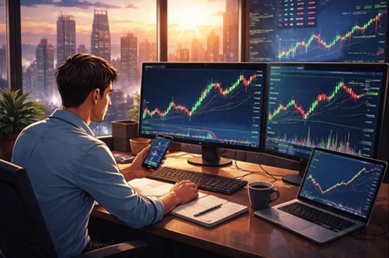 शेयर बाजार में डिविडेंड, बोनस इश्यू और स्टॉक स्प्लिट क्या होता है? निवेशकों के लिए जानना बड़ा ही जरूरी