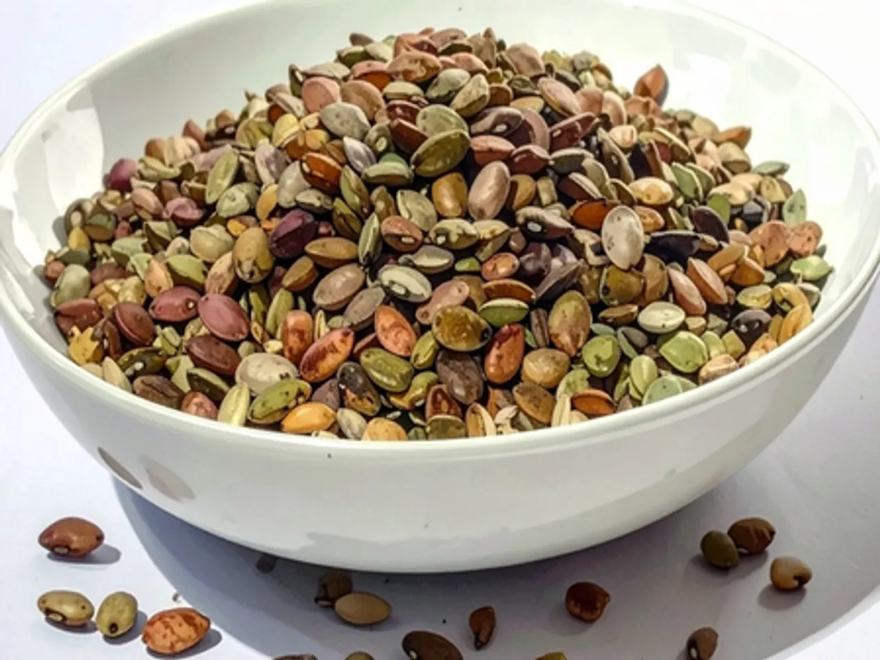 सर्दियों में औषधीय की तरह असरदार है कुलथी की दाल, शरीर को देती है अनगिनत फायदे