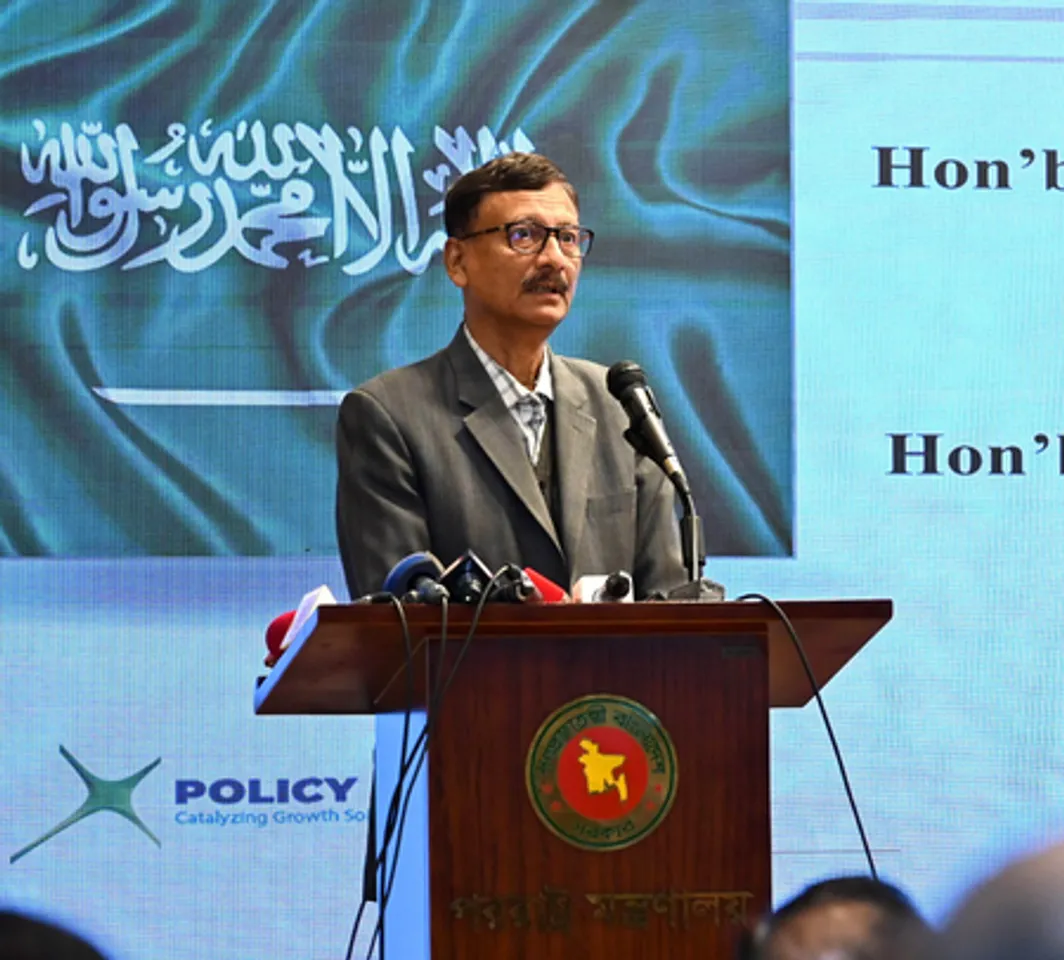 'Unfortunate': Foreign Affairs Advisor on US adding Bangladesh to visa bond list