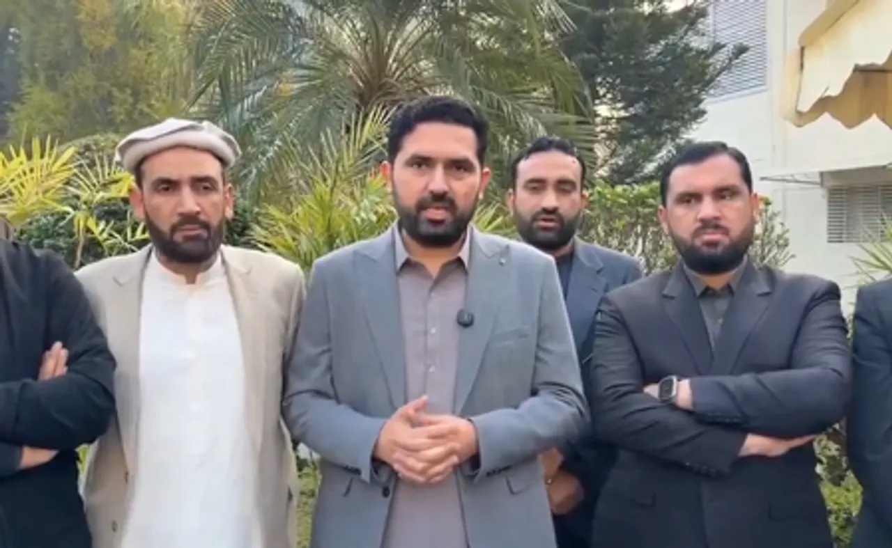 Pakistan Tehreek-e-Insaf to hold public rally in Karachi: Khyber Pakhtunkhwa CM