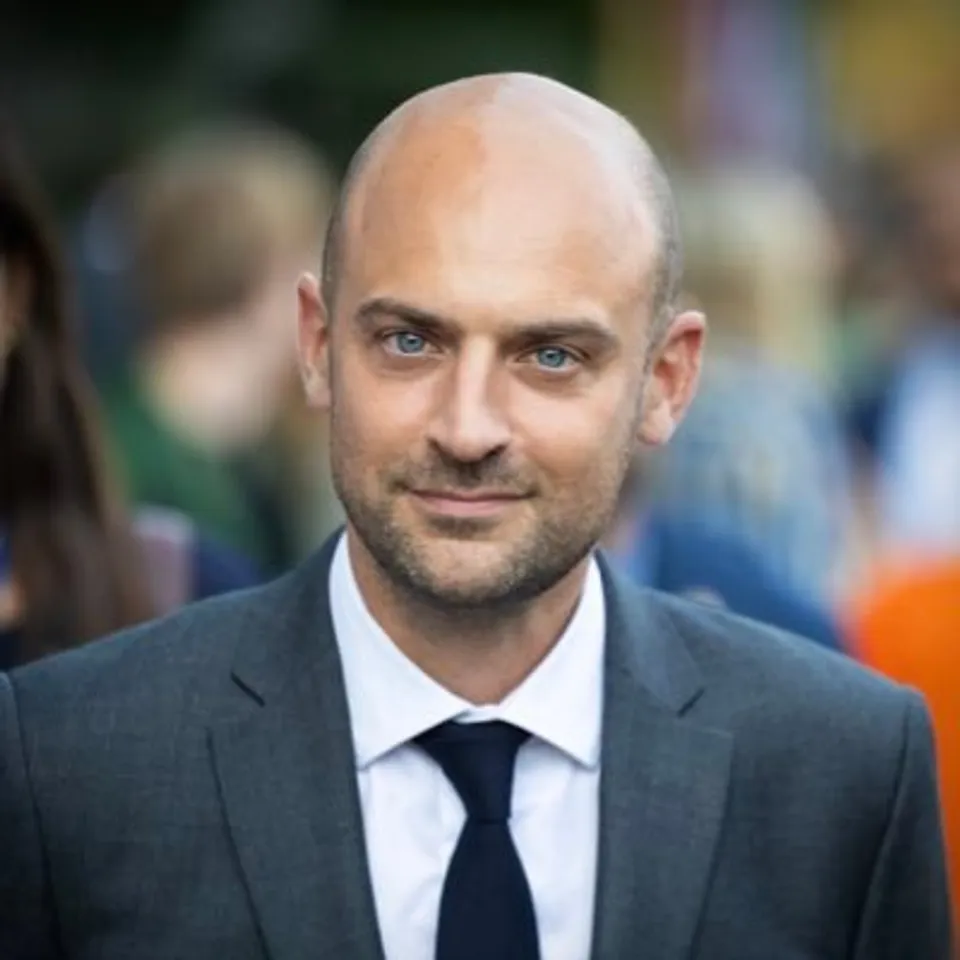 French Minister on America