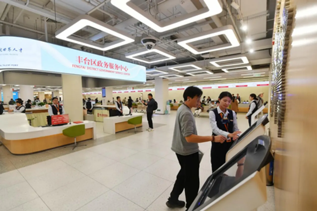 कानूनी शासन सबसे अच्छा वाणिज्य वातावरण है