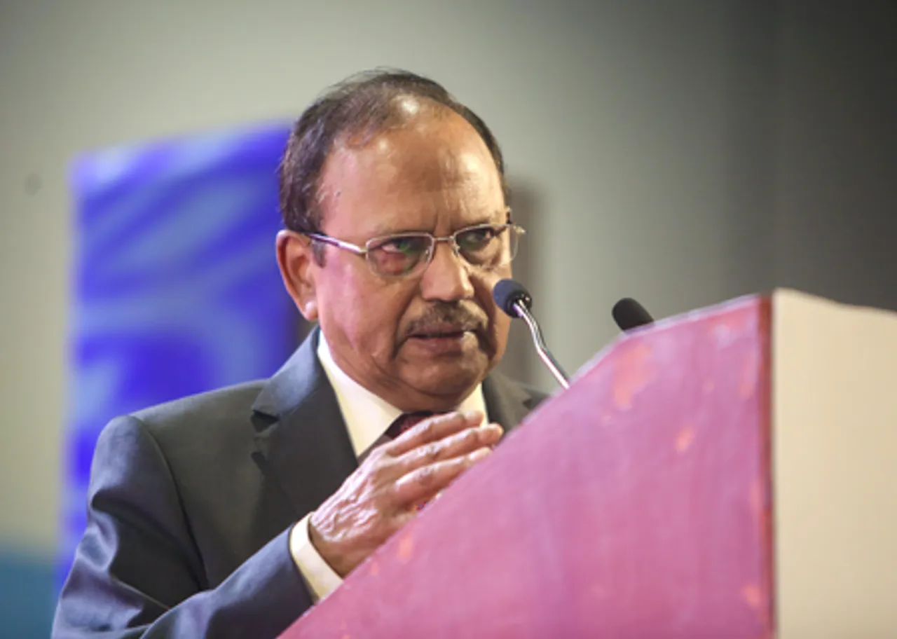 New Delhi: Viksit Bharat Young Leaders Dialogue