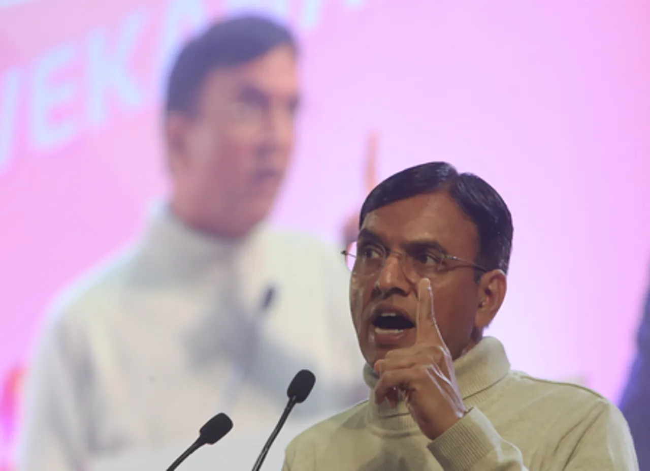 New Delhi: Viksit Bharat Young Leaders Dialogue