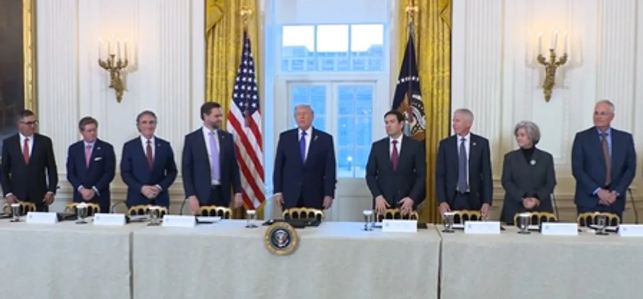 US oil majors signal readiness to invest in Venezuela