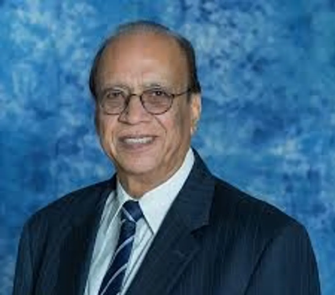 Indian-American Republican warns US bill on Russian oil imports could strain India–US ties