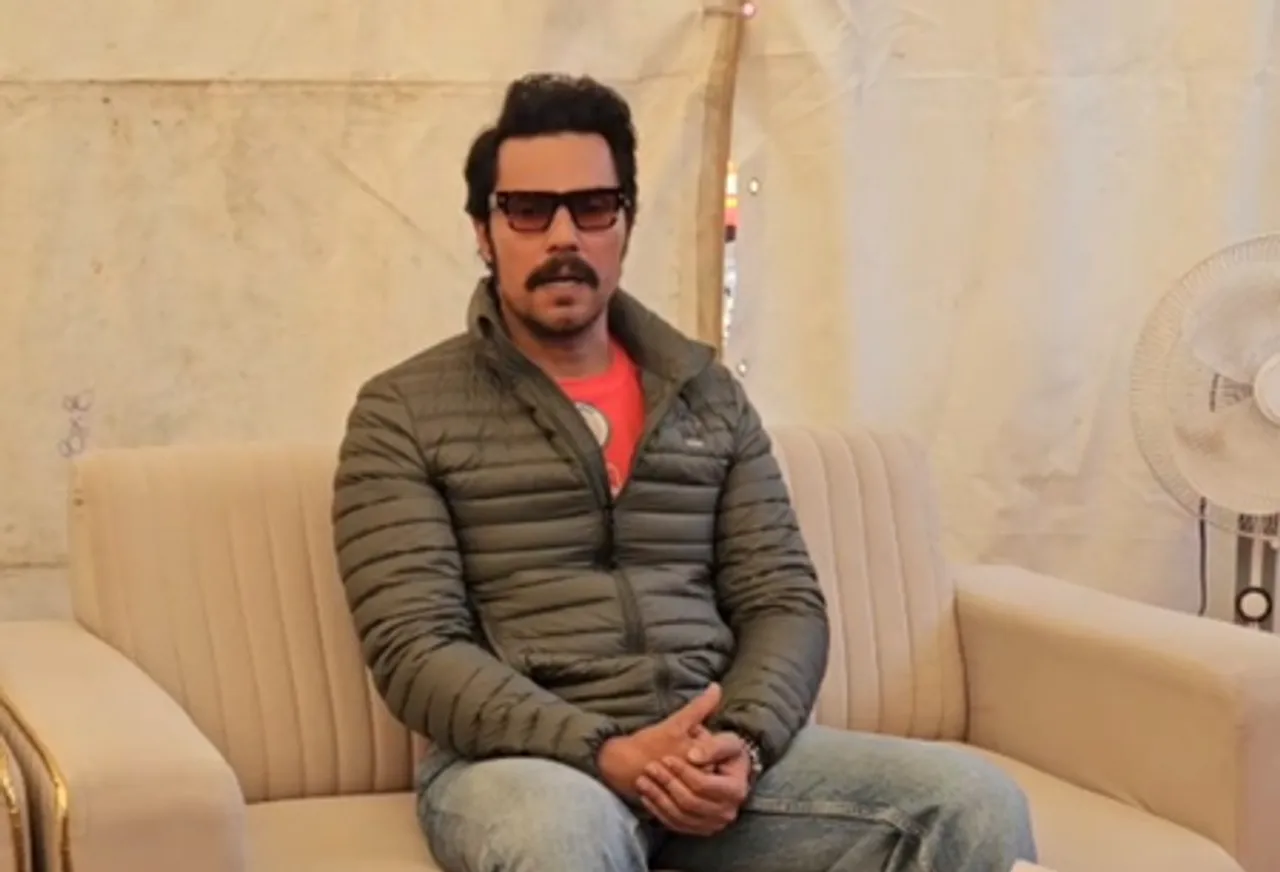 हर इंसान में छिपी होती है अच्छाई और बुराई की ताकत, परिस्थितियां तय करती हैं राह- रणदीप हुड्डा