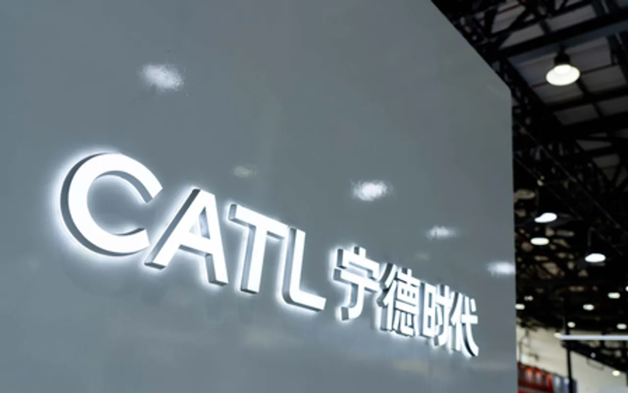 सऊदी अरब ने निवेश के लिए चीनी नई ऊर्जा कंपनियों का स्वागत किया