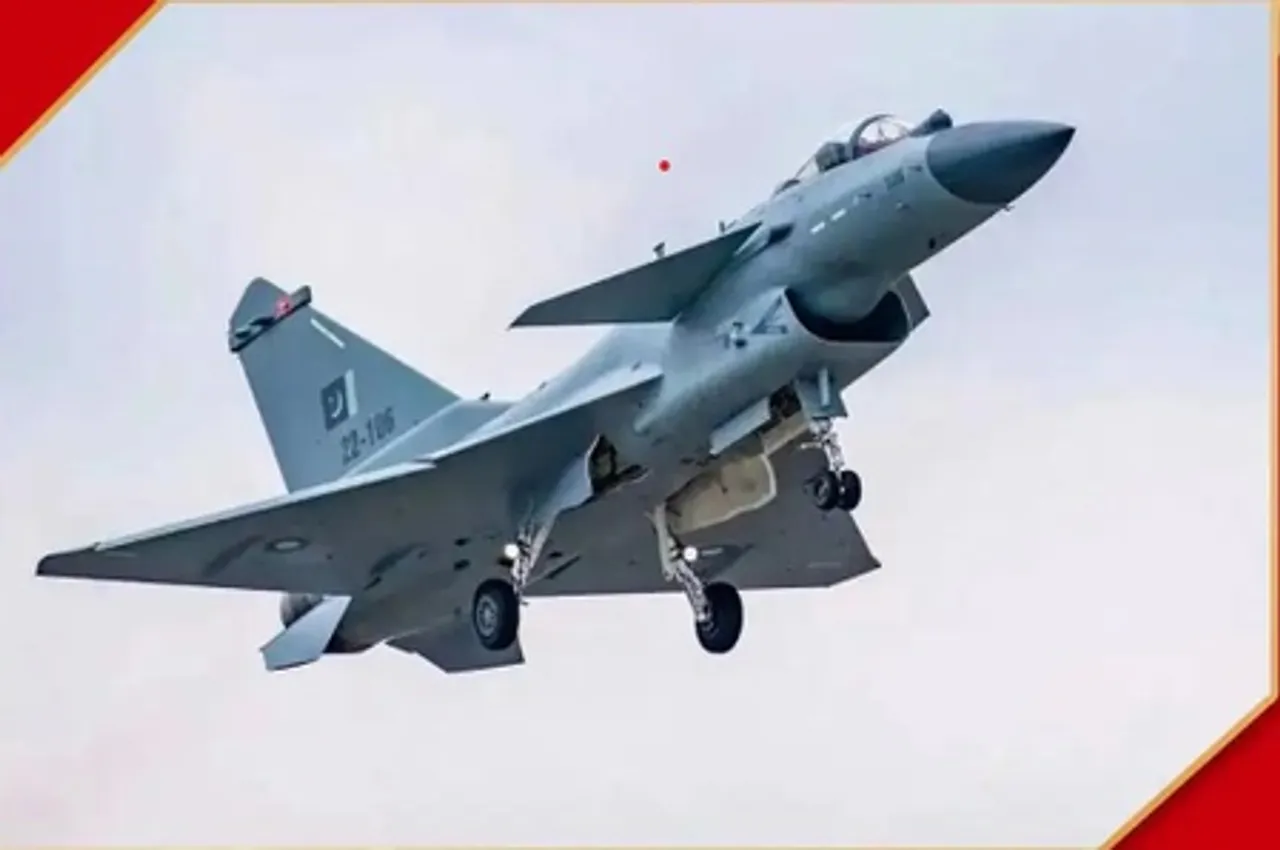 2025 में चीन के प्रतिरक्षा क्षेत्र में विज्ञान, तकनीक व उद्योग की दस सब से बड़ी खबरें जारी की गईं