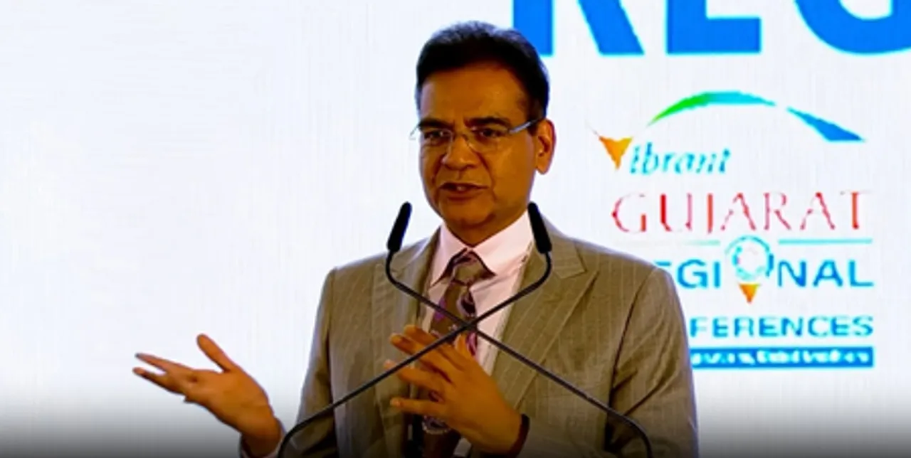 वाइब्रेंट गुजरात समिट में निवेश और विकास का बड़ा रोडमैप, गोयनका और अंबानी  के एलानों से बदलेगी तस्वीर