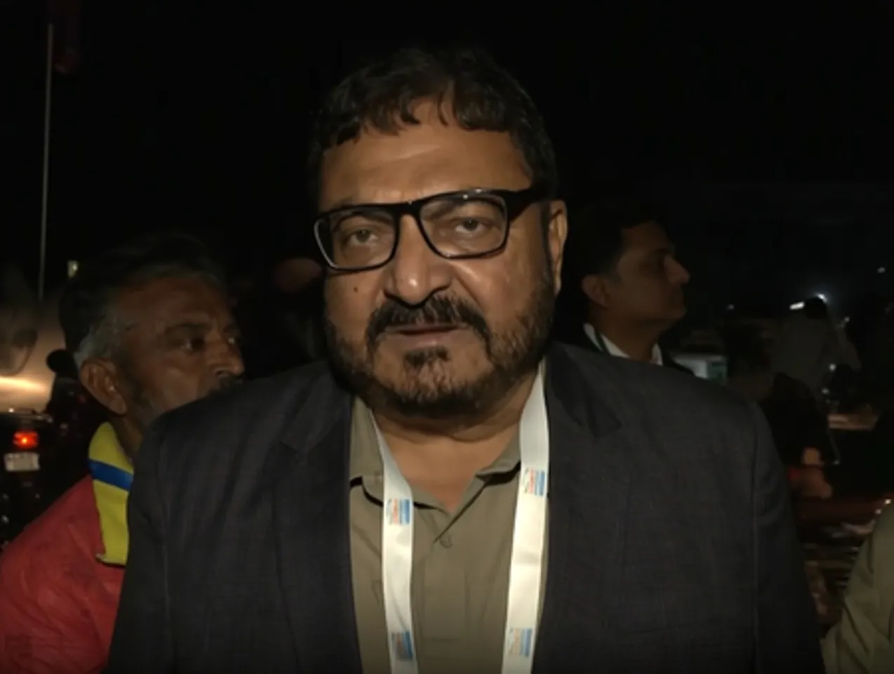 वाइब्रेंट गुजरात : उद्योगपतियों ने भारत की सराहना की, राजकोट चैंबर ऑफ कॉमर्स के अध्यक्ष ने राजकोट को बताया सौभाग्यशाली