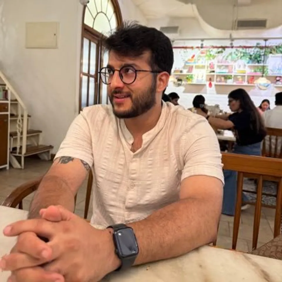 ईरान स्थिति पर डॉ. मोमिन का संदेश, कहा- भारतीय मेडिकल छात्र सुरक्षित हैं, घबराने की जरूरत नहीं