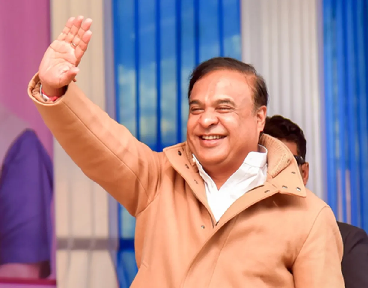 RBI endorsement proves Assam’s strong fiscal health: CM Sarma (Photo: IANS)