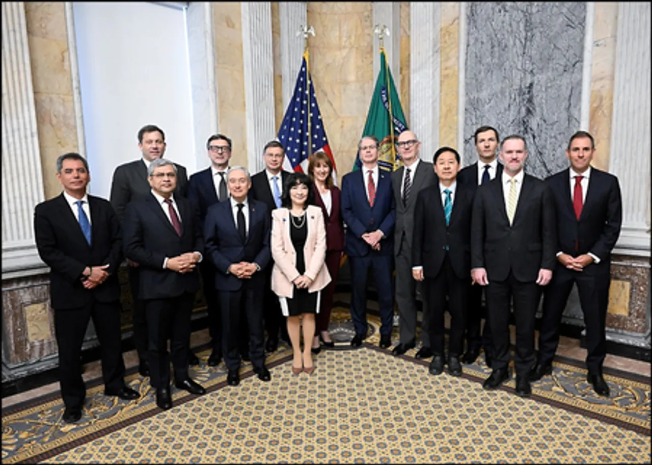 अहम खनिजों पर भारत की वैश्विक पहल, अश्विनी वैष्णव बैठक में हुए शामिल