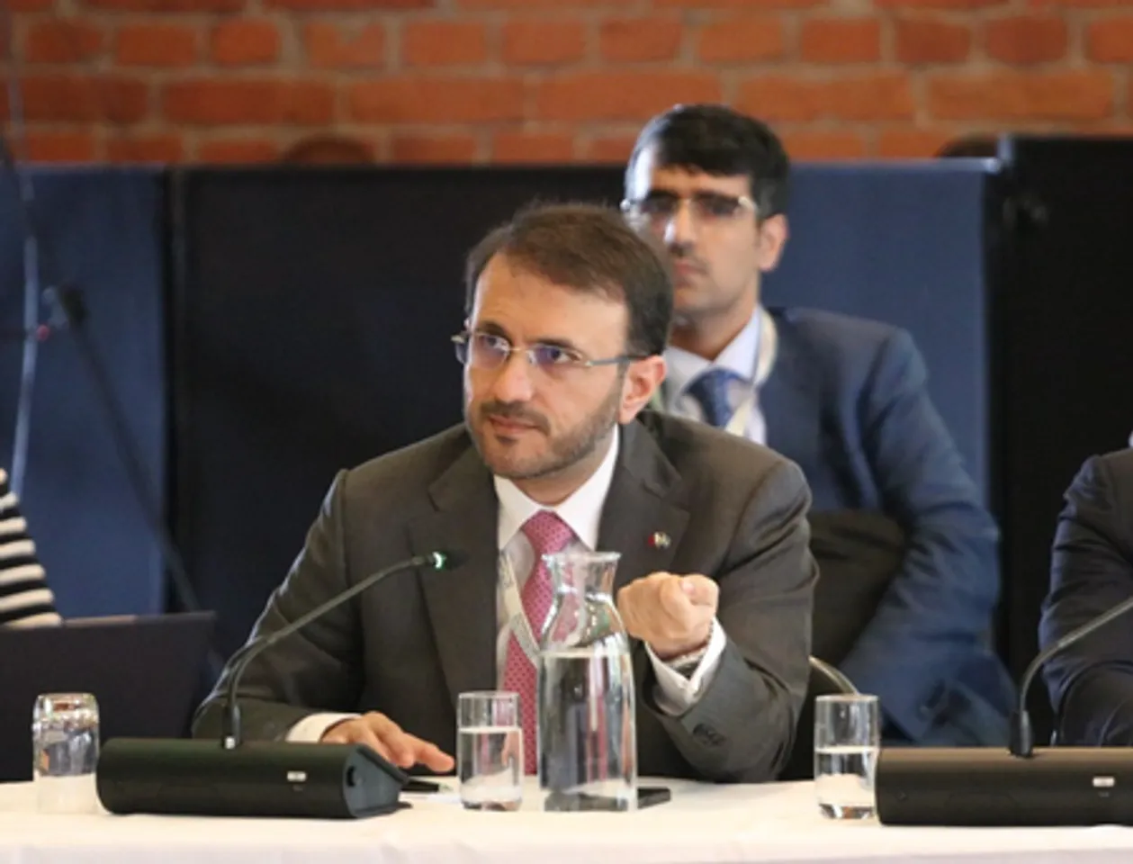 qatar on Iran-US tension