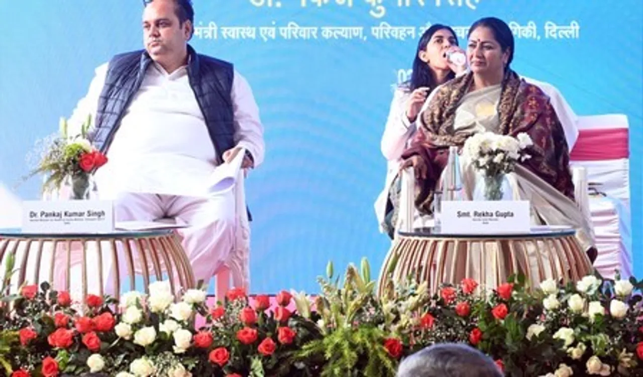 Delhi govt to inaugurates 81 new Ayushman Arogya Mandirs today