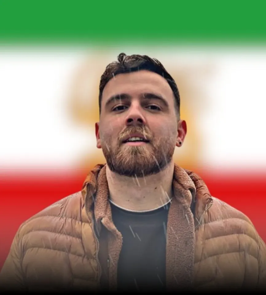 Iran to execute 26-year-old protester; family given just 10 minutes for final goodbye