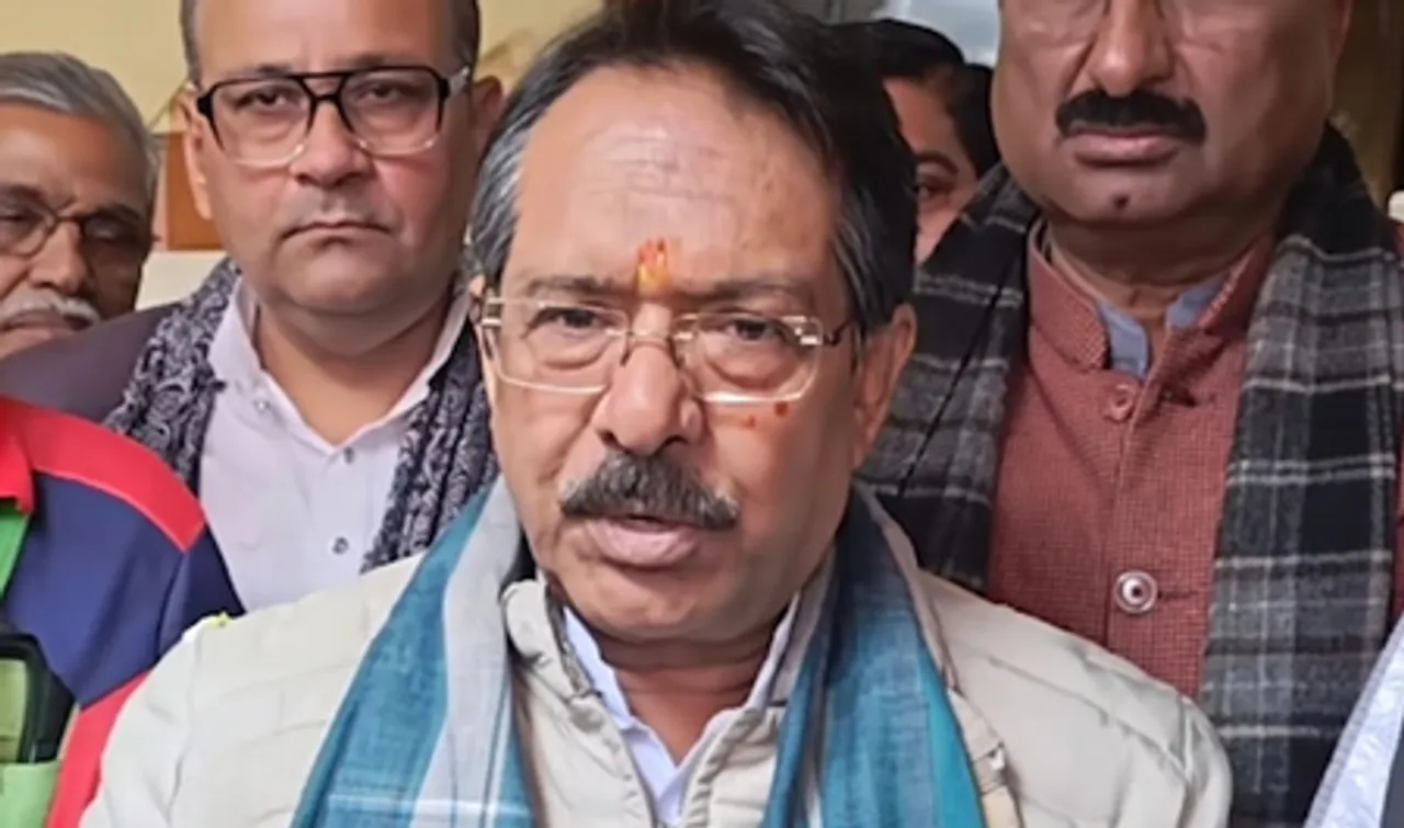 दिल्ली में 81 नए आयुष्मान आरोग्य मंदिर उद्घाटित: हर्ष मल्होत्रा ने रेखा गुप्ता सरकार की जमकर की तारीफ