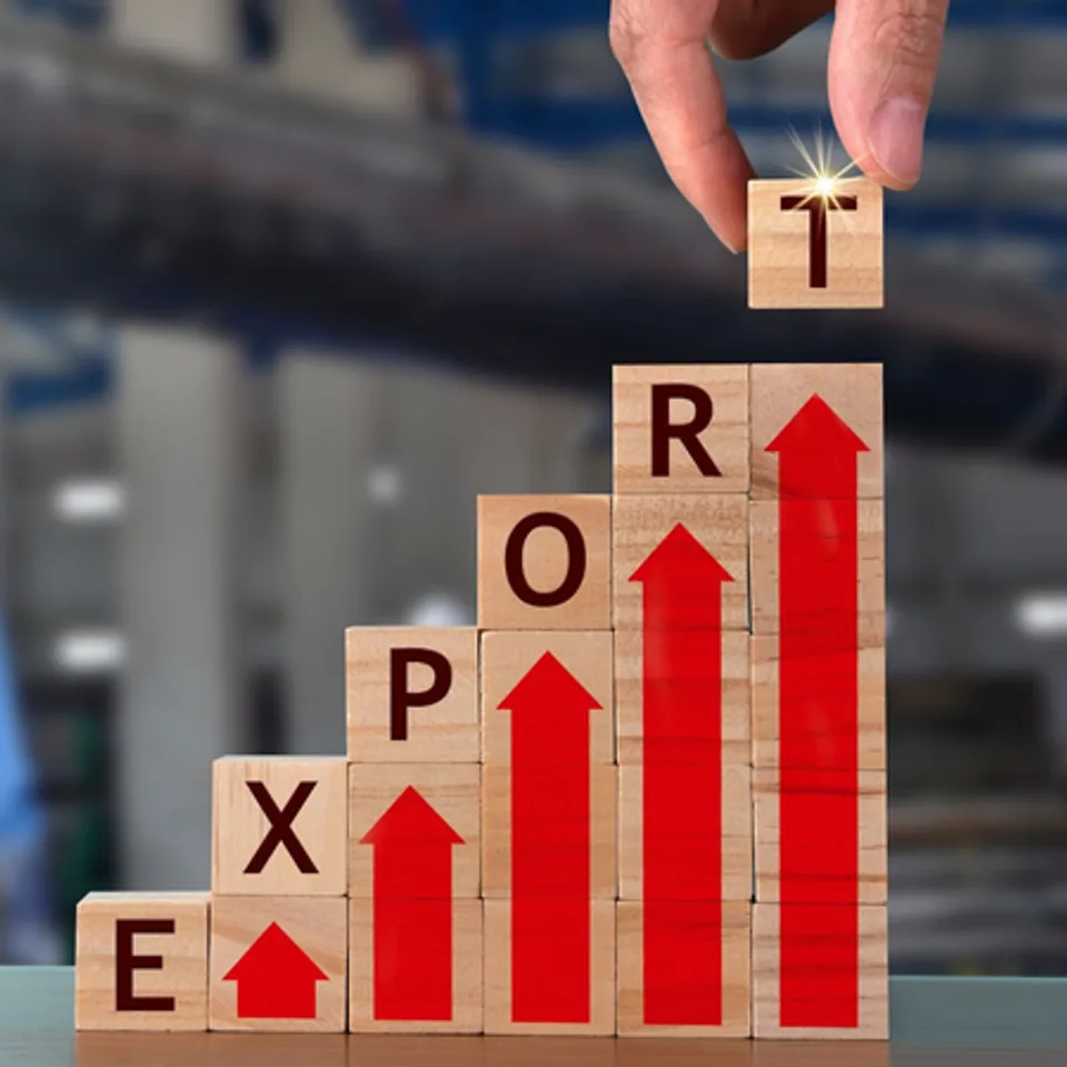 NITI Aayog releases export preparedness index of India's states