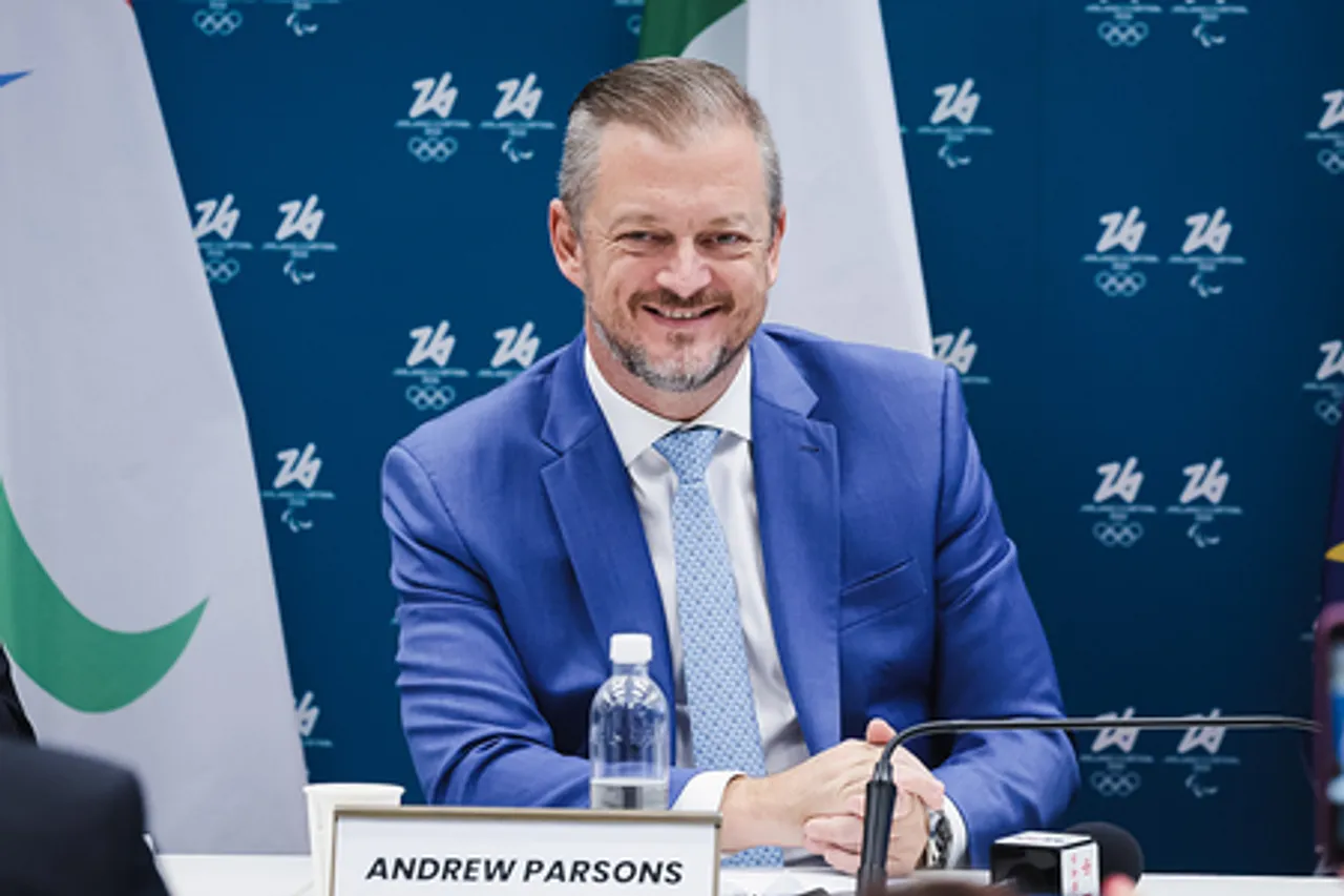 खेलों का विकास दुनिया के लिए एक 'चीनी मॉडल' का उदाहरण प्रस्तुत करता है : आईपीसी अध्यक्ष