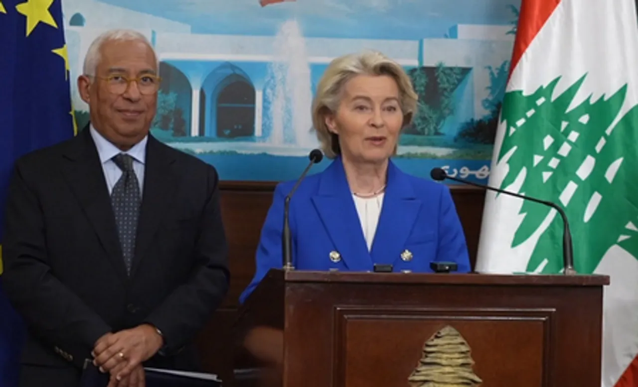 European Council President Costa, European Commission President to be chief guest at Republic Day celebrations