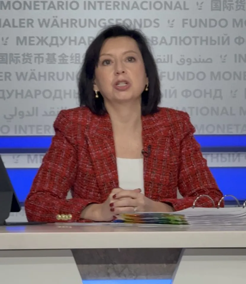 IMF signals upgrading India’s growth forecast