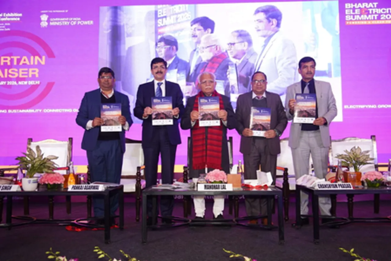 India enters an era of energy abundance, resilient electricity future: Minister