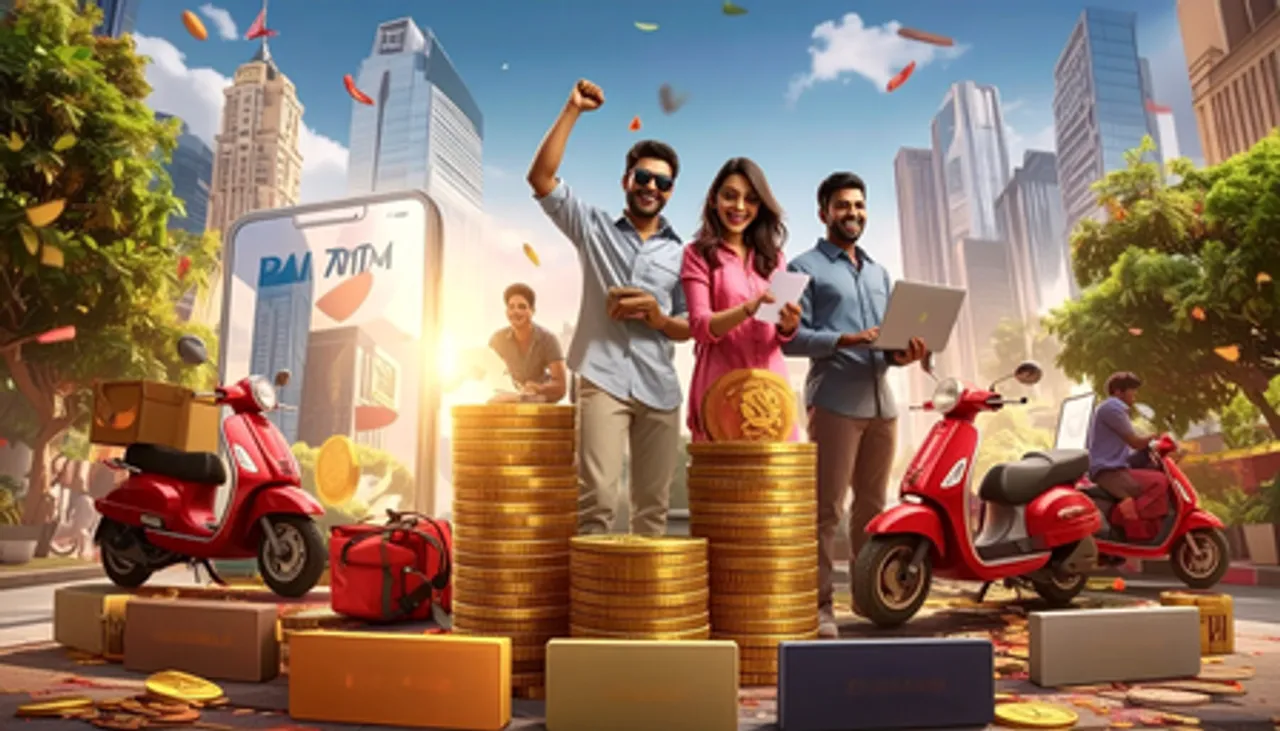 'स्टार्टअप इंडिया' के 10 साल: शेयर बाजार में लिस्ट हुए टॉप आईपीओ, जिन्होंने बनाई अलग पहचान और निवेशकों को दिया शानदार रिटर्न