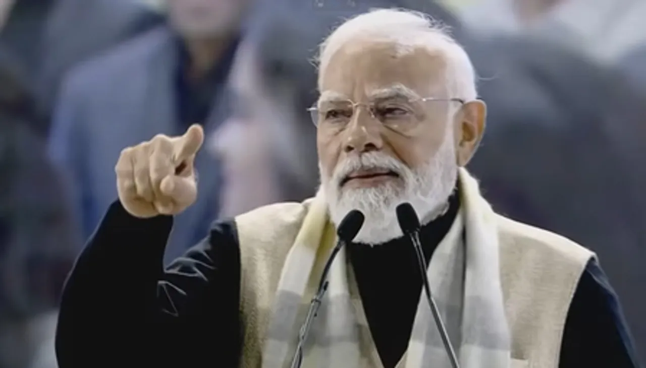 बीते एक दशक में स्टार्टअप इंडिया मिशन क्रांति बना, लाखों लोगों के सपने हुए पूरे: पीएम मोदी