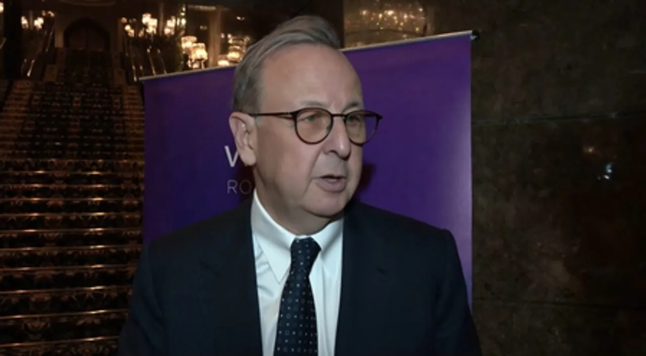 यूरोपीय यूनियन भारत का सबसे बड़ा व्यापारिक साझेदार है: इटली के राजदूत