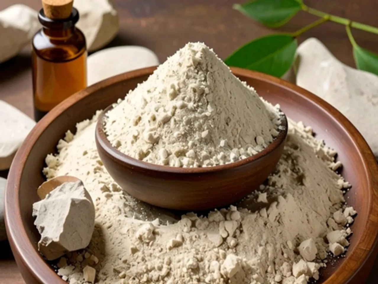 माणिक्य भस्म: चेहरे पर निखार और हृदय संबंधी विकारों के लिए औषधि, जान लें सेवन की सावधानियां