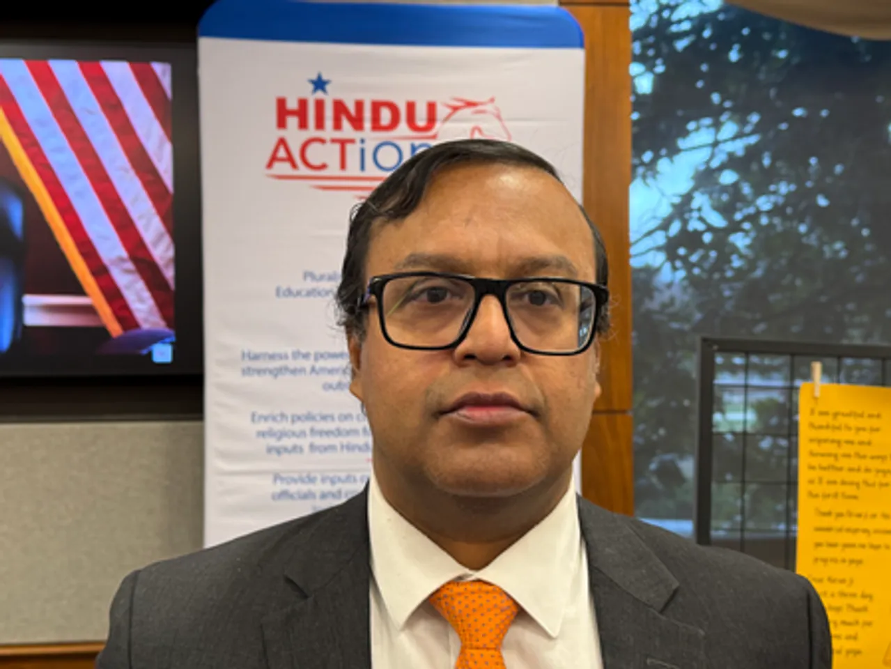 Hindu group urges US action over violence against minorities in Bangladesh