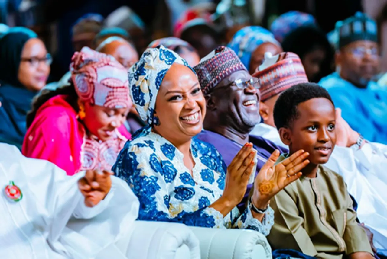 nigeria out of aml list