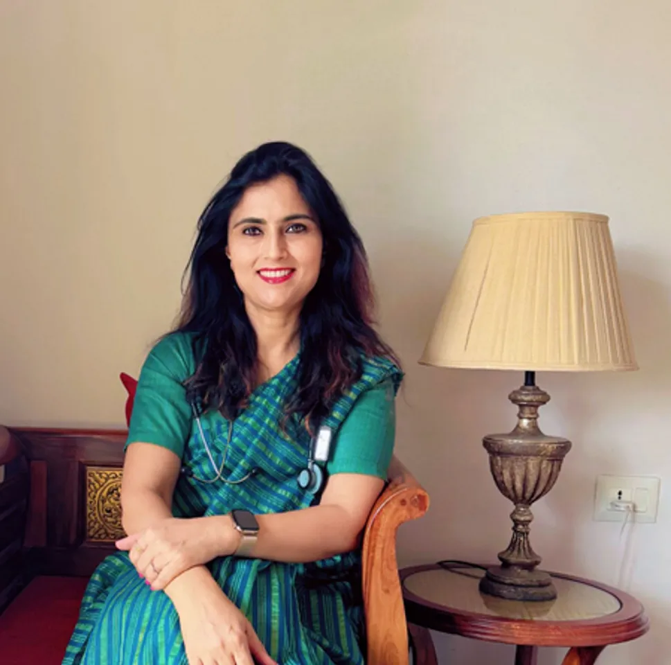 कौन सी उम्र में सर्वाइकल कैंसर का रिस्क ज्यादा? जानिए डॉ. मीरा पाठक से