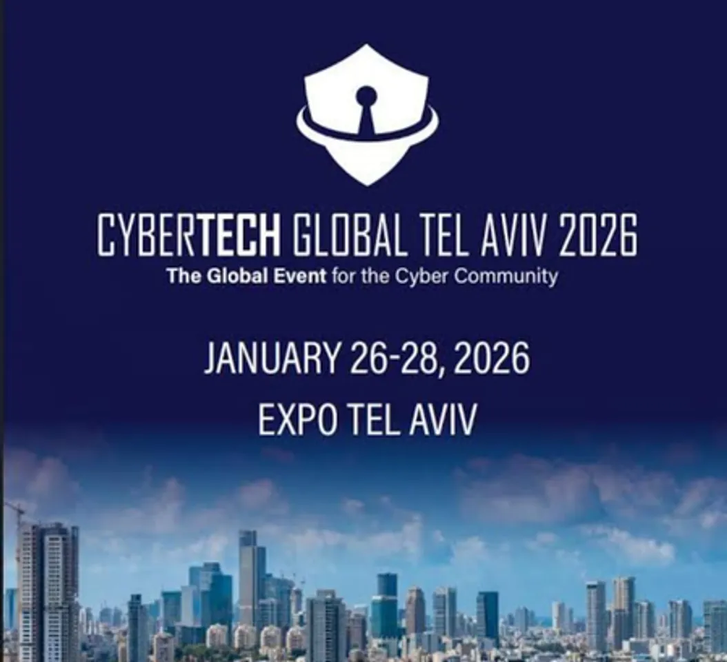 दुनिया में बजेगा यूपी का ढंका : 'साइबरटेक ग्लोबल तेल अवीव-2026'  में साइबर टेक्नोलॉजी समझाएंगे सुपर कॉप