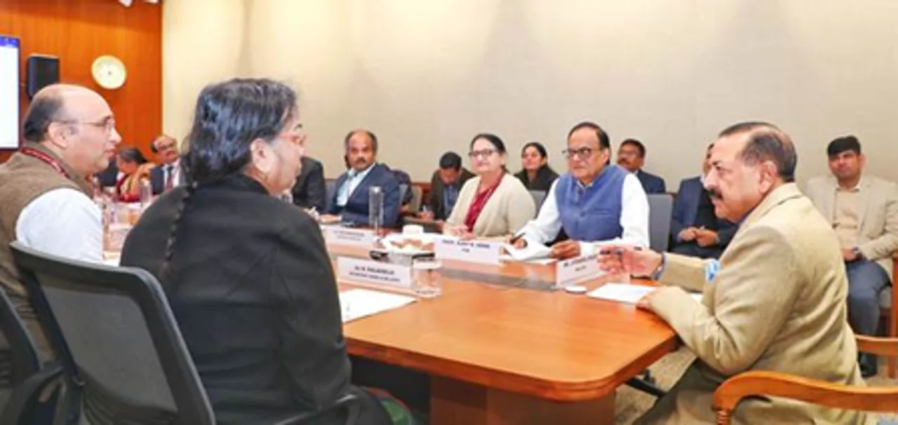 उद्योग-समर्थित परियोजनाओं के लिए आरडीआई फंडिंग इस महीने के अंत तक शुरू होगी