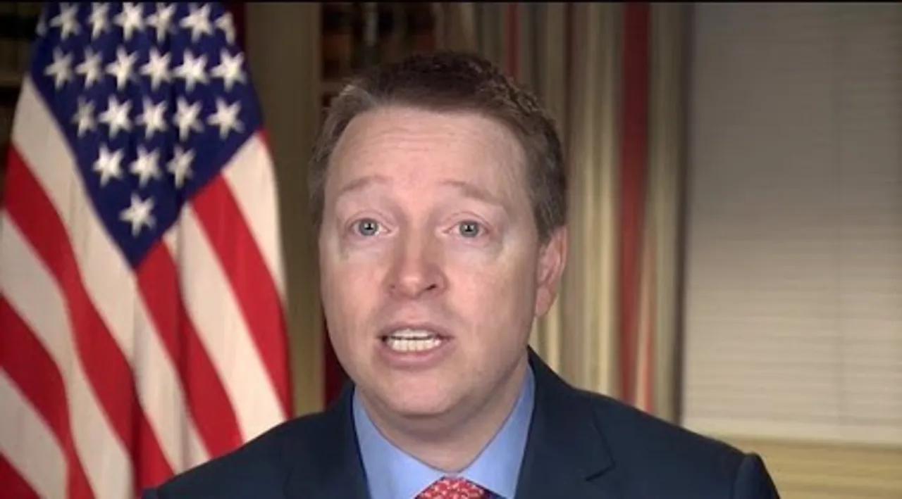 US AI chip exports seen as tipping point in power race