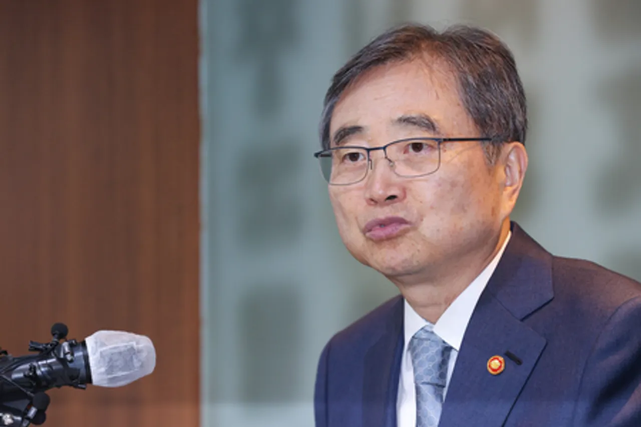 South Korea's FM Cho to visit Turkey, Belgium for bilateral, EU talks