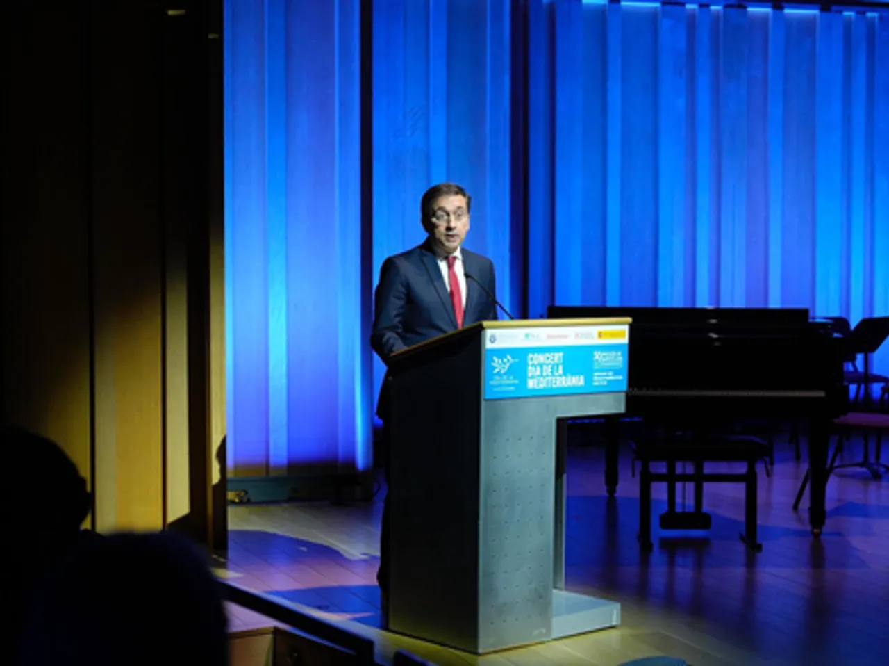 Spanish Foreign Minister Jose Manuel Albares to visit India today