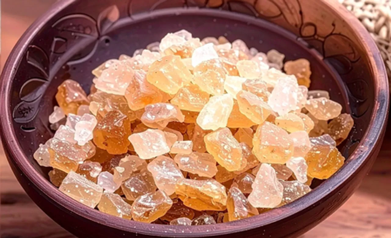 हर बीमारी का इलाज है ये आयुर्वेदिक औषधीय गोंद, जानें कब किसका करें सेवन