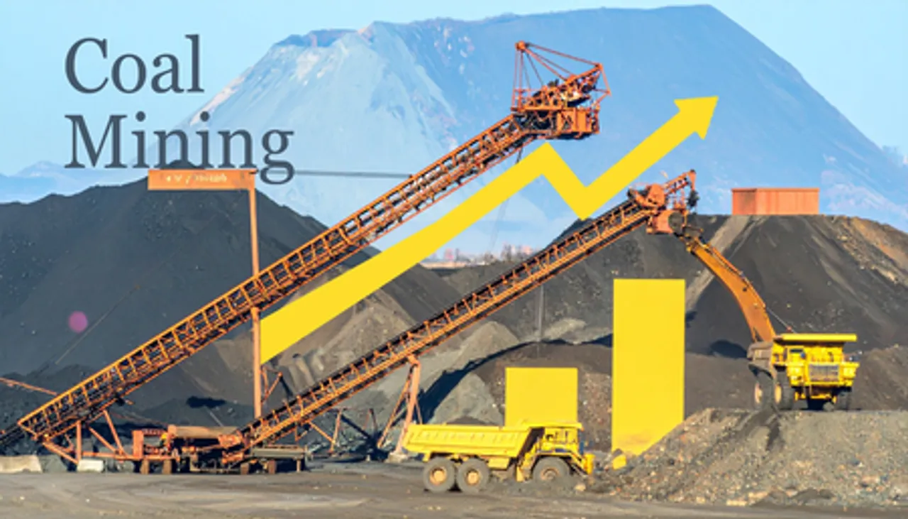 India’s core sector growth up by 3.7 pc in Dec as fertiliser, cement, steel production rise