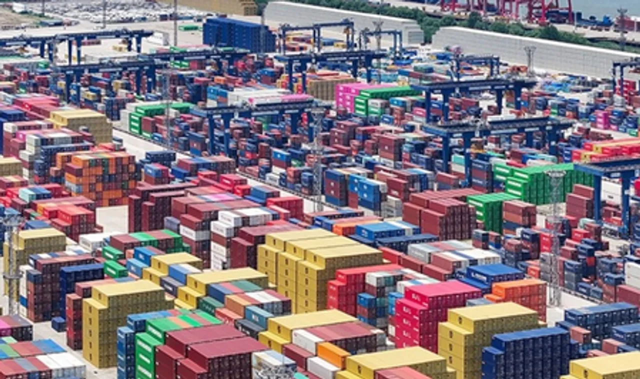 चीन की 5.0% वृद्धि का सार : एक स्थिर और लचीली अर्थव्यवस्था का वैश्विक महत्व