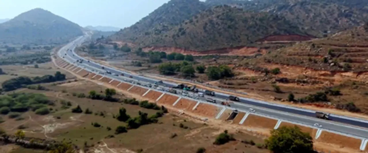 NHAI’s 4 Guinness World Records reflects India’s rising engineering excellence: Minister