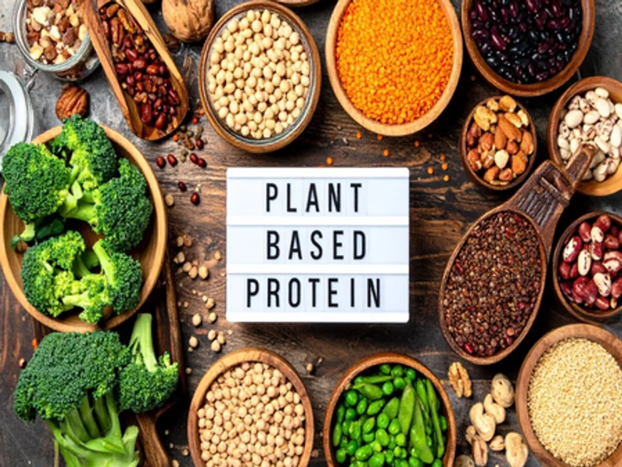 मांसाहारी प्रोटीन से कई गुना ताकत देता है प्लांट बेस्ड प्रोटीन, जानें प्रोटीन के सेवन के सही तरीके