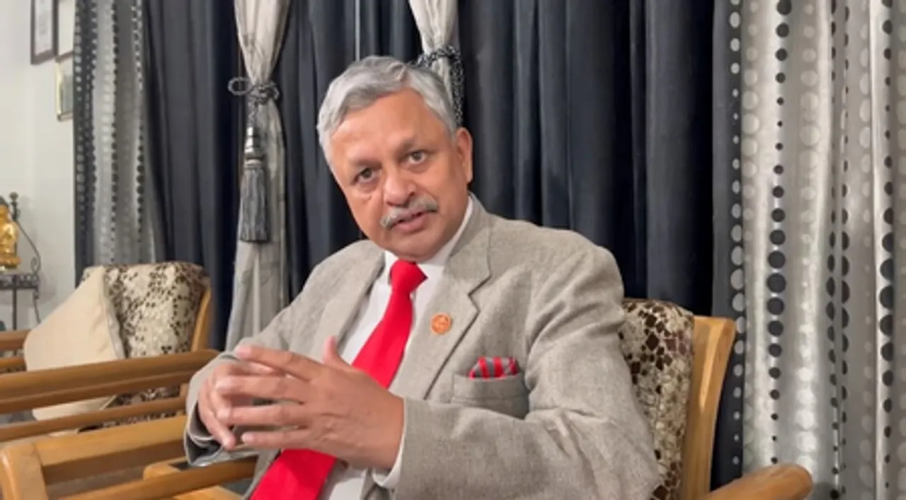 ग्रीनलैंड पर ट्रंप की कार्रवाई से बिखर जाएगा नाटो, रूस-चीन से खतरा नहीं: (रिटायर्ड) ब्रिगेडियर अदित्य मदान