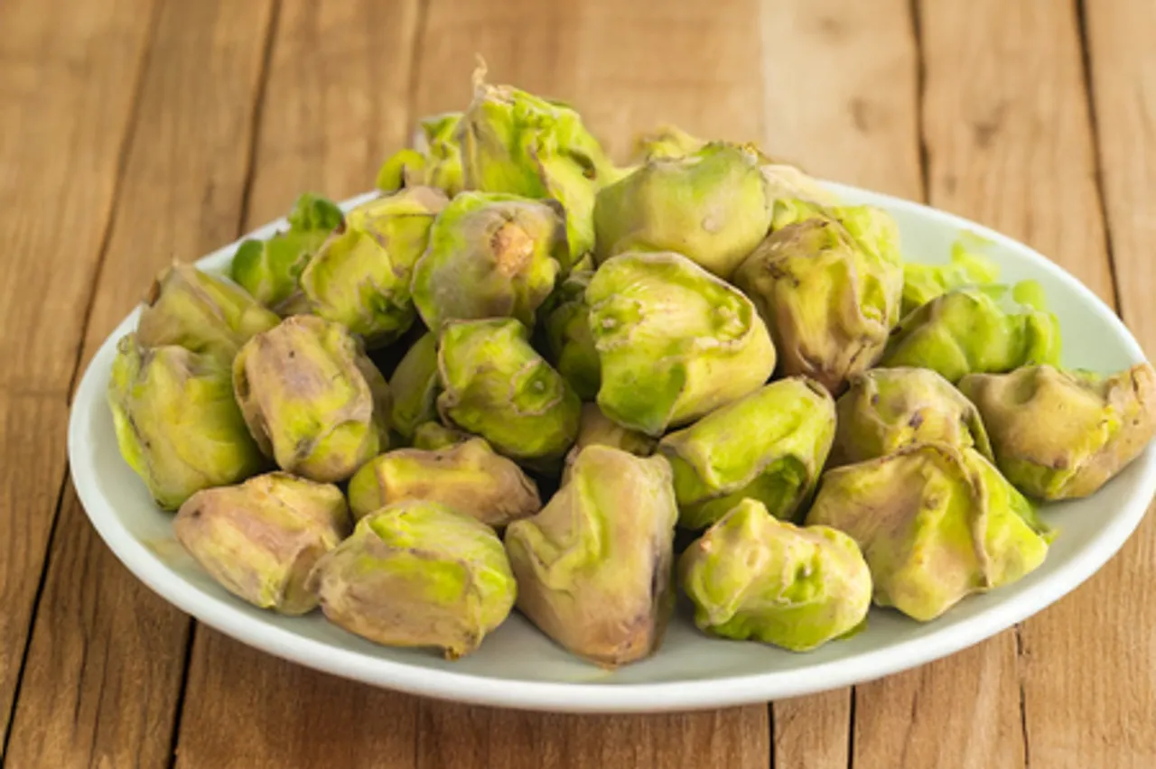 Singhada, Water chestnut benefit