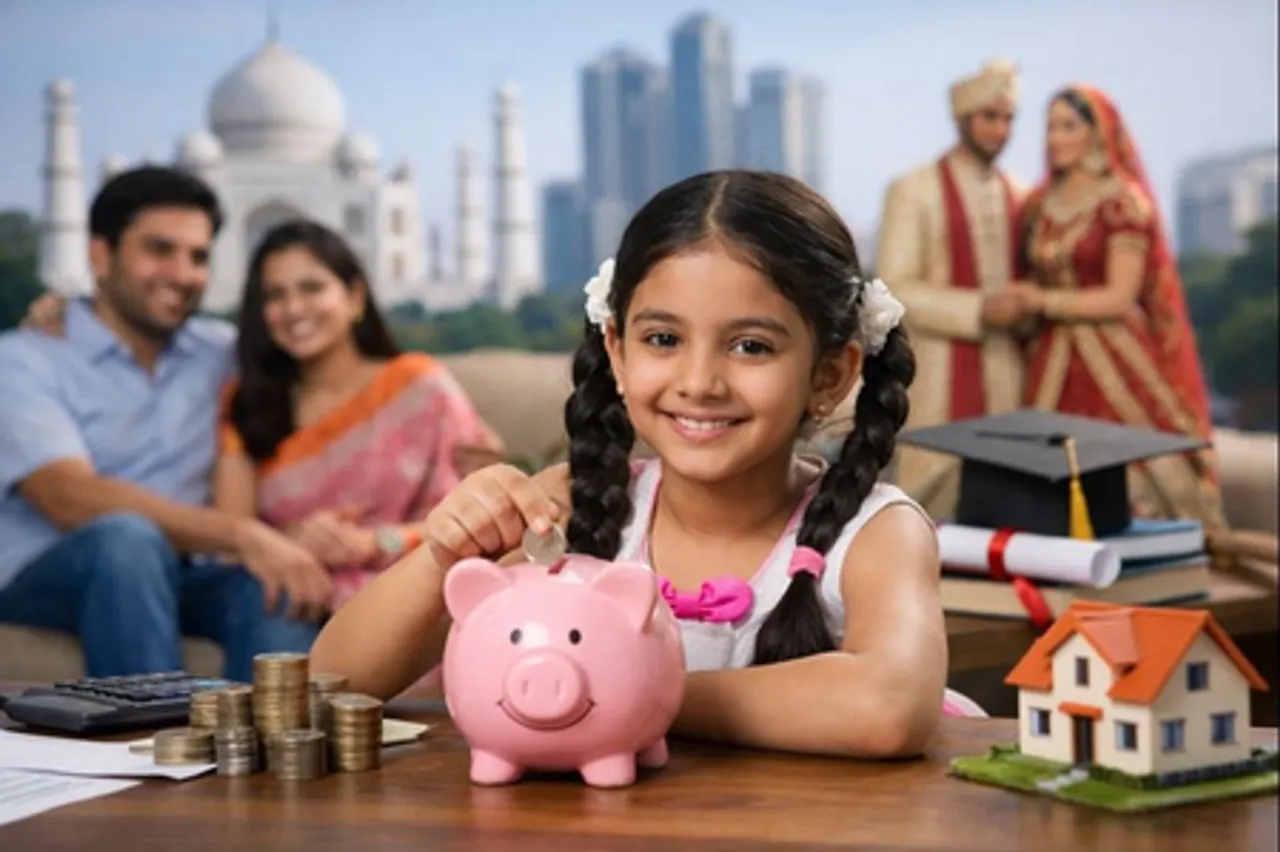 सुकन्या समृद्धि योजना के 11 साल: बेटियों के लिए क्यों खास है यह स्कीम, कौन खोल सकता है खाता, कितना मिलता है ब्याज? जानें सबकुछ