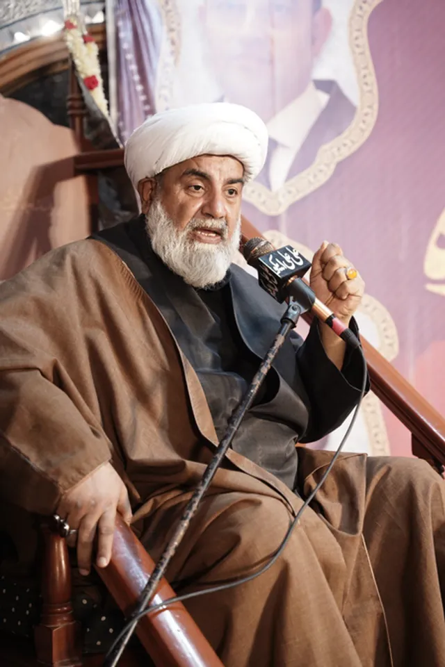 Opposition slams Pakistan's decision to join Trump's Board of Peace